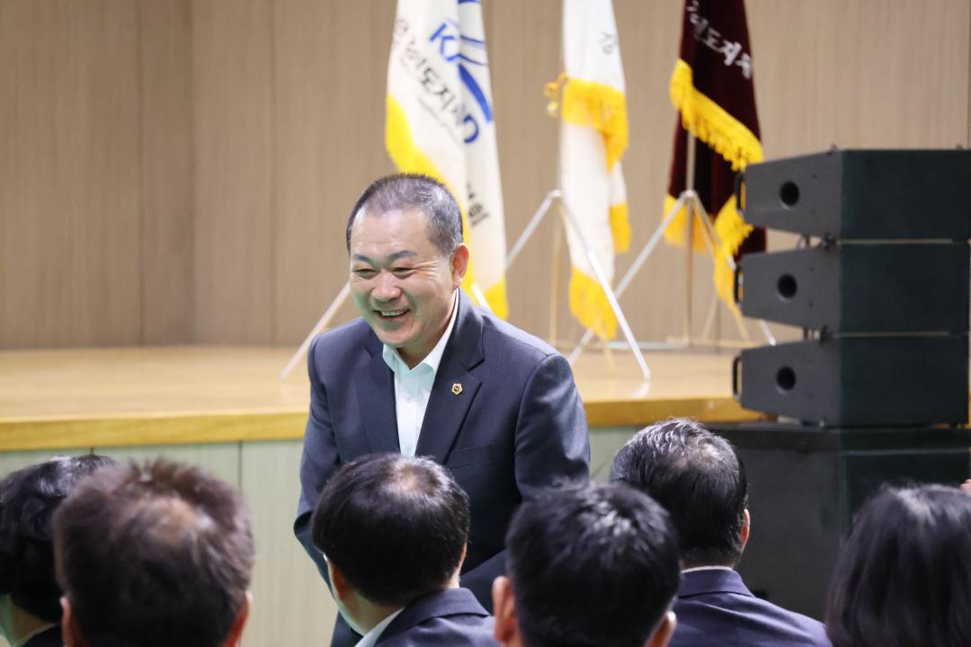 '제6회 강원특별자치도 지체장애인체육대회 개회식' 게시글의 사진(12) '2026-04-01 강원자치도 지체장애인체육대회  (15).jpg'