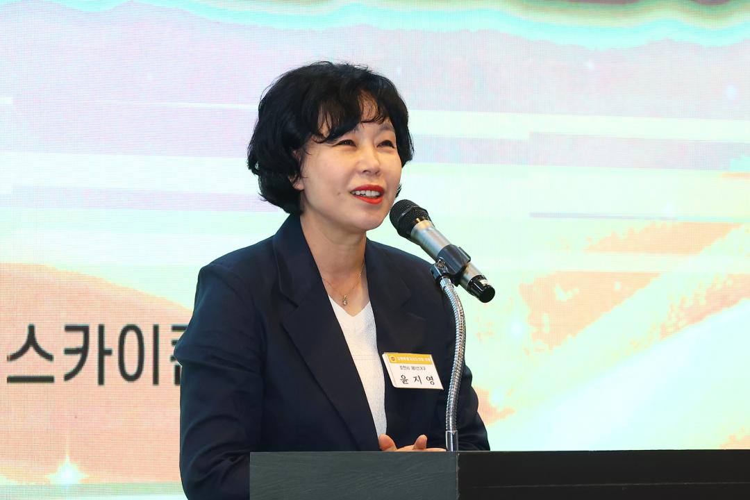 '제12대 강원특별자치도의회 당선자 오리엔테이션' 게시글의 사진(22) '2026-06-25 제12대 강원특별자치도의회 당선자 오리엔테이션 (22).jpg'