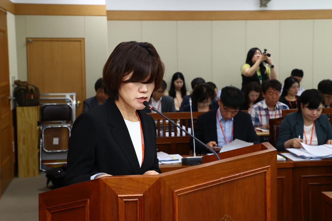'제347회 제5차 경제산업관광위원회' 게시글의 사진(5) '2026-07-14 제347회 제5차 경제산업관광위원회 (5).jpg'