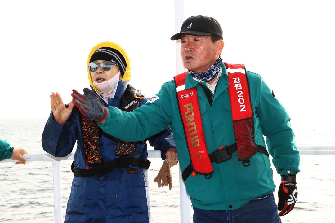 '2025년도 저도어장 개장' 게시글의 사진(45) '2025-04-17 2025년도 저도어장 개장 (57).jpg'