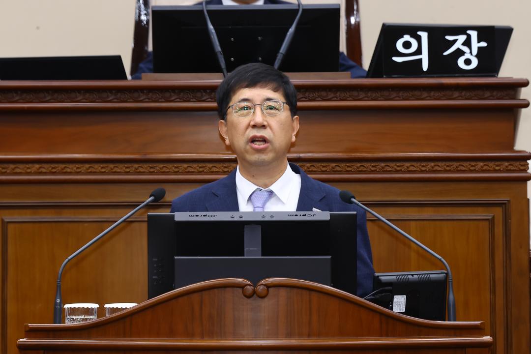 '제337회 제2차 본회의' 게시글의 사진(15) '2025-05-21 제337회 제2차 본회의 (15).jpg'