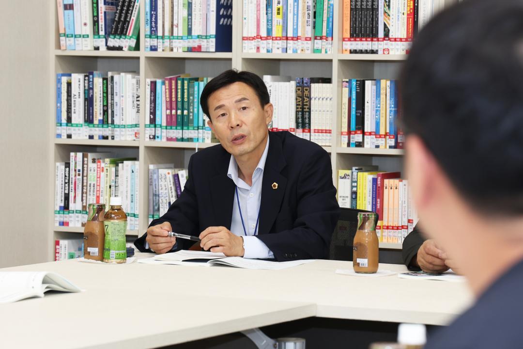 '교육위원회 급식 모니터링 현장확인' 게시글의 사진(27) '2024-07-09 교육위원회 급식 모니터링 현장확인 (28).jpg'