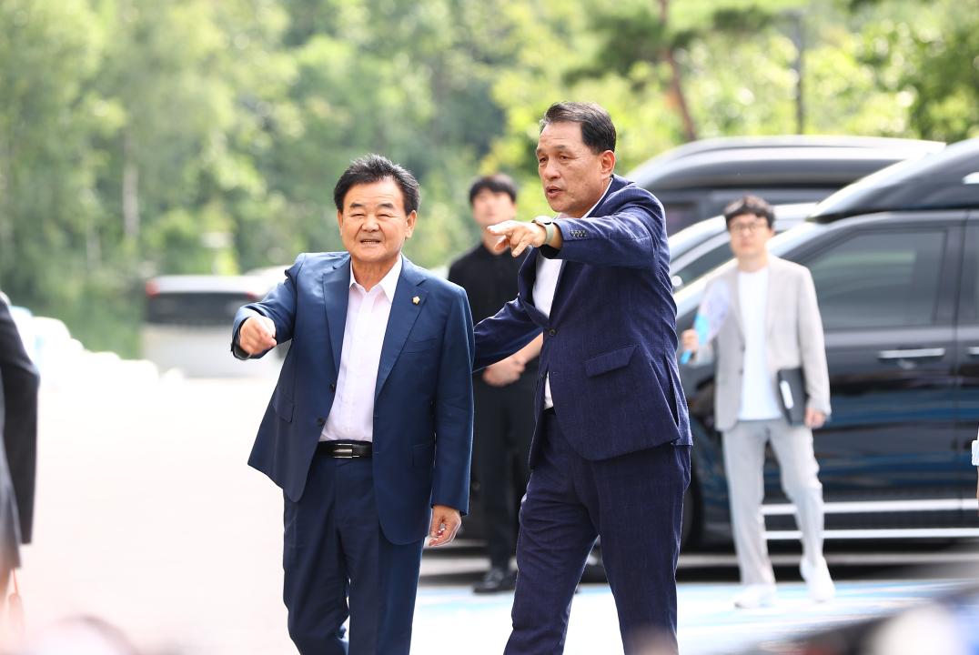'대한민국시도의회운영위원장협의회 제11대 전반기 제9차 정기회' 게시글의 사진(11) '2025-08-21 대한민국시도의회운영위원장협의회 제11대 전반기 제9차 정기회 (10).jpg'