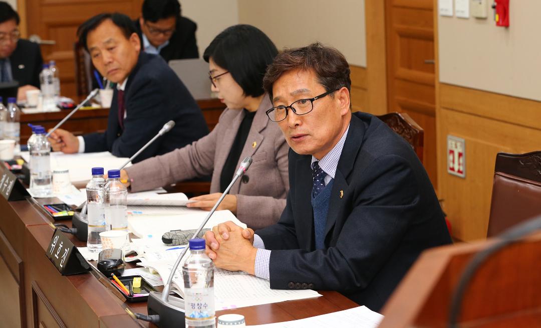 '2019년도 농림수산위원회 행정사무감사(농정국 소관)' 게시글의 사진(28) '2019-11-13 2019년도 농림수산위원회 행정사무감사(농정국 소관) (28).jpg'