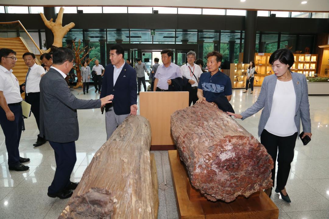 '제284회 농림수산위원회 현지시찰' 게시글의 사진(29) '2019-09-09 제284회 농림수산위원회 현지시찰 (29).JPG'