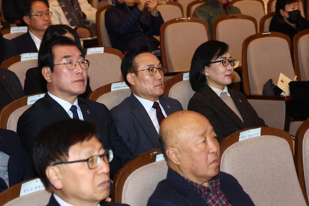 '제107주년 3·1절 기념식' 게시글의 사진(36) '2026-03-01 제107주년 3·1절 기념식 (37).jpg'