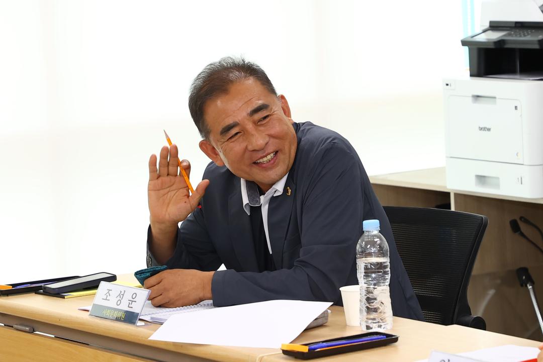 '제339회 사회문화위원회 현지시찰' 게시글의 사진(21) '2025-07-16 제339회 사회문화위원회 현지시찰(강릉의료원) (21).jpg'