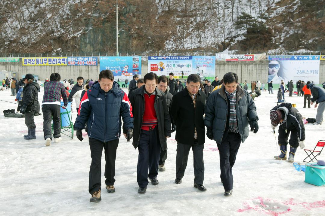 '산천어 축제 현지확인' 게시글의 사진(43) '2008-01-17 산천어 축제 현지확인 (43).jpg'