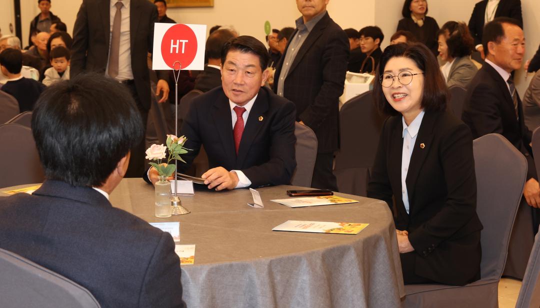 '2024 강원특별자치도 농업인대상 시상식' 게시글의 사진(11) '2024-11-13 2024 강원특별자치도 농업인대상 시상식 (11).jpg'