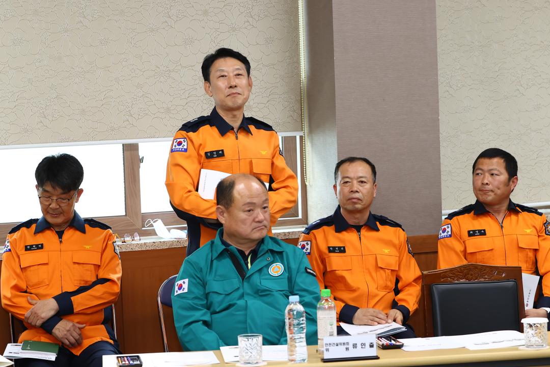 '제336회 안전건설위원회 민생현장 방문' 게시글의 사진(20) '2025-04-09 제336회 안전건설위원회 민생현장 방문 (19).jpg'