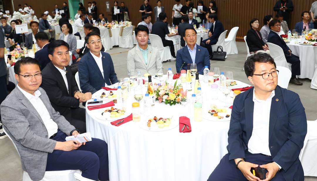 '제60회 강원특별자치도민체육대회 개막식 리셉션' 게시글의 사진(23) '2025-06-12 제60회 강원특별자치도민체육대회 개막식 리셉션 (23).jpg'