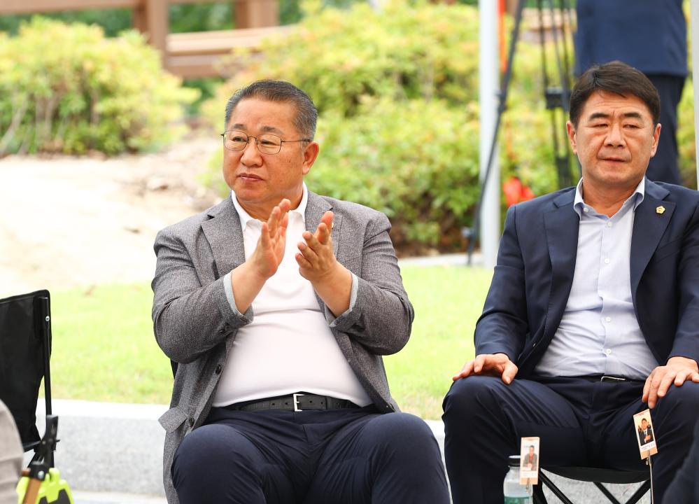 '대한민국시도의회운영위원장협의회 제11대 전반기 제9차 정기회' 게시글의 사진(60) '2025-08-21 대한민국시도의회운영위원장협의회 제11대 전반기 제9차 정기회 (70).jpg'