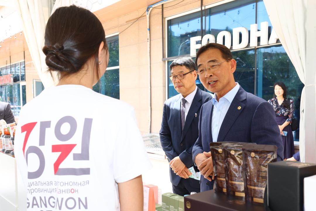 '2025년 몽골 튜브도 방문(강원특별장터 in 몽골 판촉전)' 게시글의 사진(31) '2025-07-23 2025년 몽골 튜브도 방문 (34).jpg'