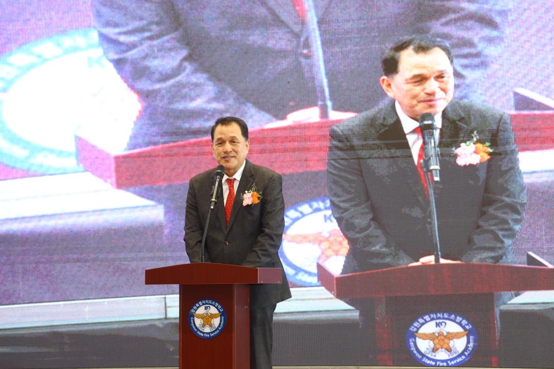 '제42기 소방사반 졸업 및 임명식' 게시글의 사진(28) '2026-01-23 제42기 소방사반 졸업 및 임명식 (27).jpg'