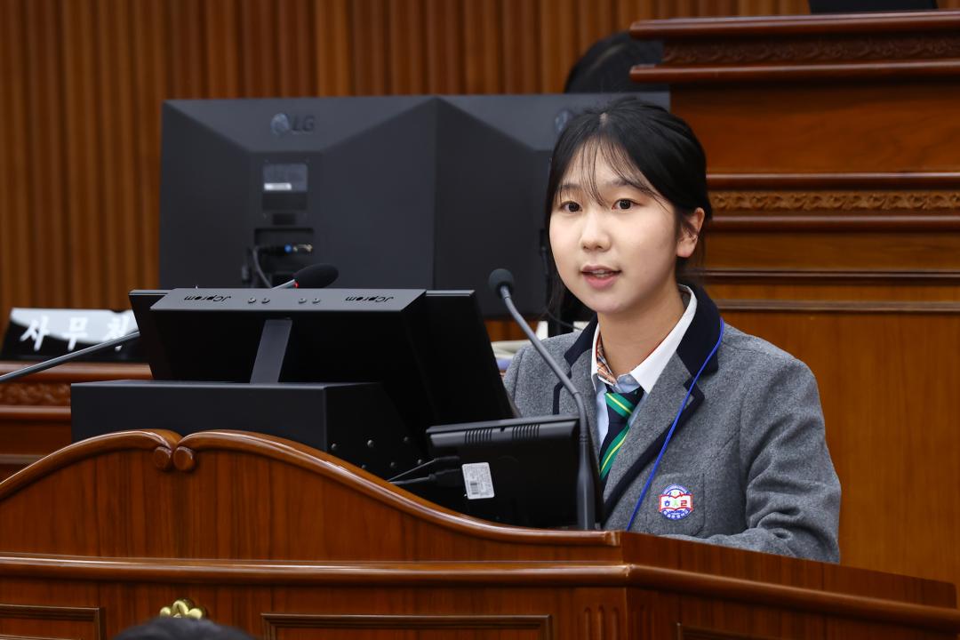 '2026 강원 청소년도의회' 게시글의 사진(250) '2026-04-10 2026 강원 청소년도의회 (250).jpg'