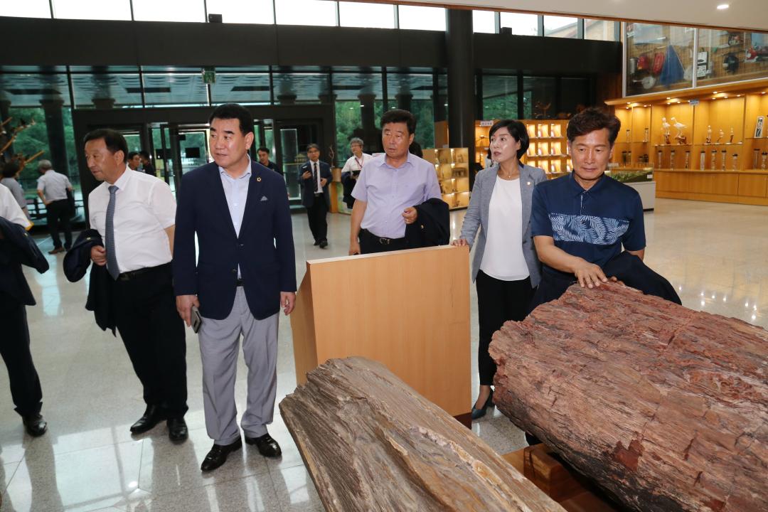 '제284회 농림수산위원회 현지시찰' 게시글의 사진(28) '2019-09-09 제284회 농림수산위원회 현지시찰 (28).JPG'