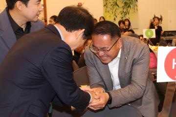 2024 강원특별자치도 농업인대상 시상식