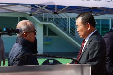 2026년도 강원특별자치도 연합회장기 게이트볼대회