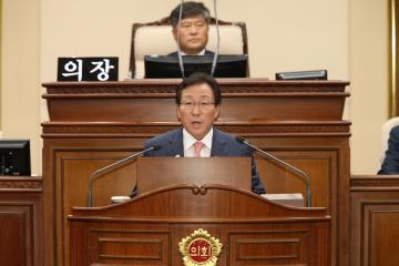 제267회 제1차 본회의