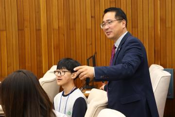 2025 강원 청소년도의회