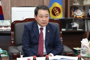 제337회 의정대표협의회