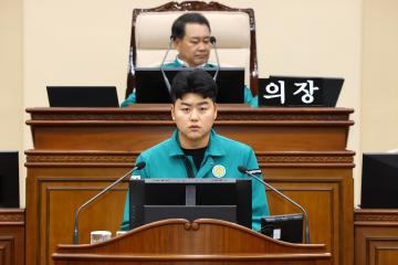 제340회 제2차 본회의