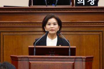 제349회 제1차 본회의