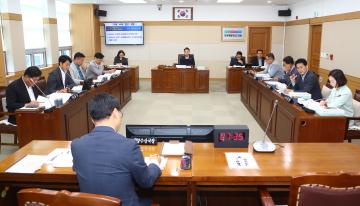 제347회 제6차 농림수산위원회