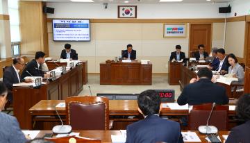 제338회 제2차 농림수산위원회