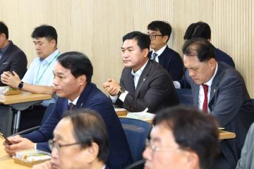 제22회 강원의정아카데미(소통의 달인 되는법, 맛있는 소통이란)
