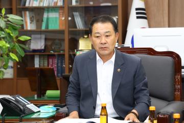 제346회 의정대표협의회