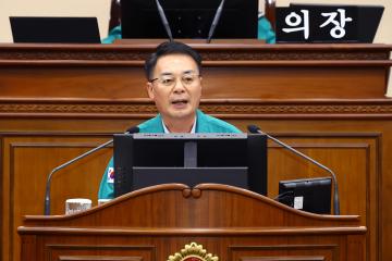 제340회 제2차 본회의