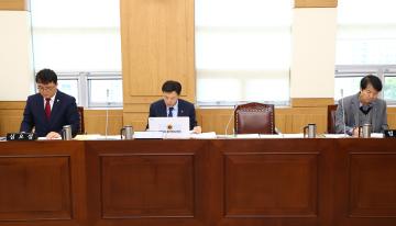 제333회 제2차 교육위원회