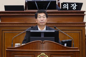 제338회 제5차 본회의