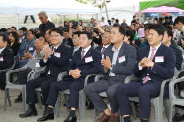 2025 강원특별자치도 주민자치박람회