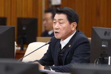 제342회 제6차 예산결산특별위원회