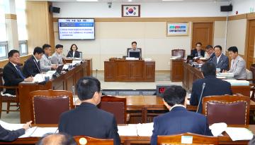 제347회 제4차 농림수산위원회