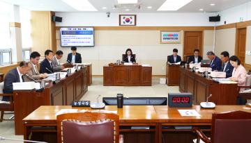 제338회 제1차 농림수산위원회