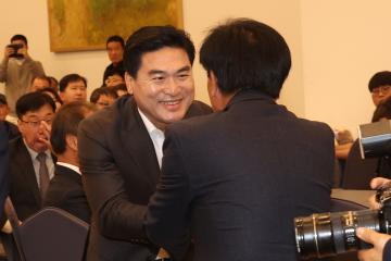 2024 강원특별자치도 농업인대상 시상식