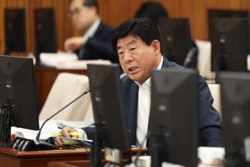 제333회 제6차 예산결산특별위원회