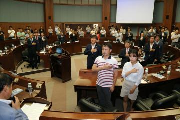 서울~속초 동서고속철도 국가재정사업 확정 기념 강원발전 토론회