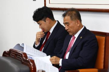 제341회 의정대표협의회