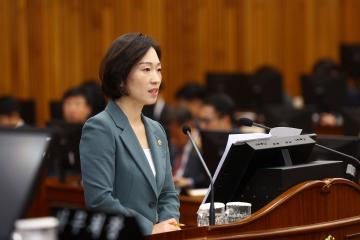 제341회 제2차 본회의(제3차 도정 및 교육행정에 관한 질문)