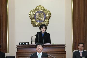 제227회 제1차 예산결산특별위원회