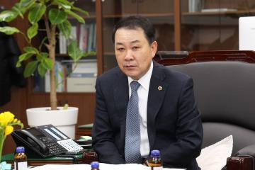 제335회 의정대표협의회