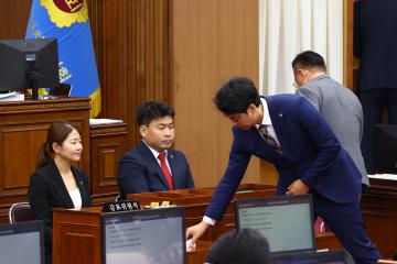제347회 제2차 본회의