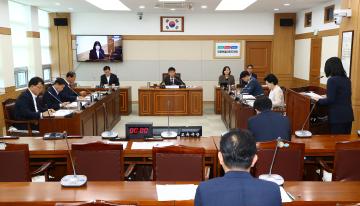 제346회 제1차 교육위원회