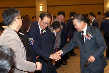 제15회 수산인의 날 강원특별자치도 행사