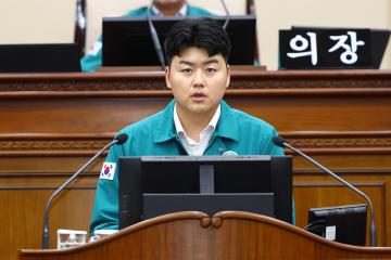 제340회 제1차 본회의