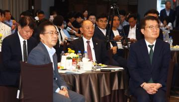 제28회 강원목민봉사대상 시상식